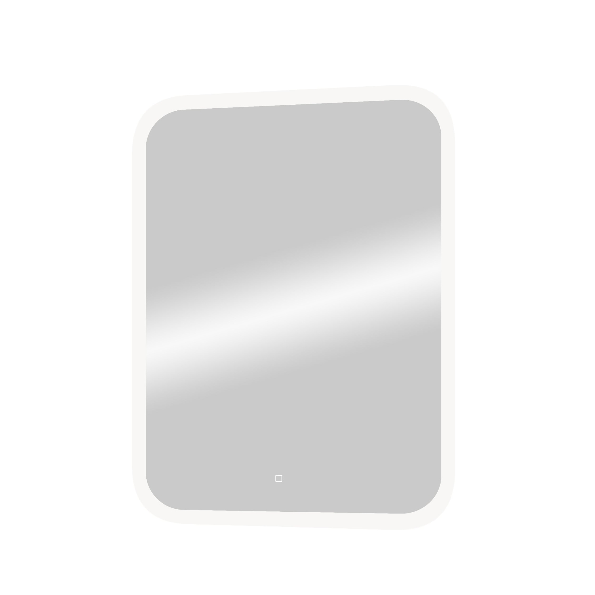 Зеркало с подсветкой Continent Spectr 600*800