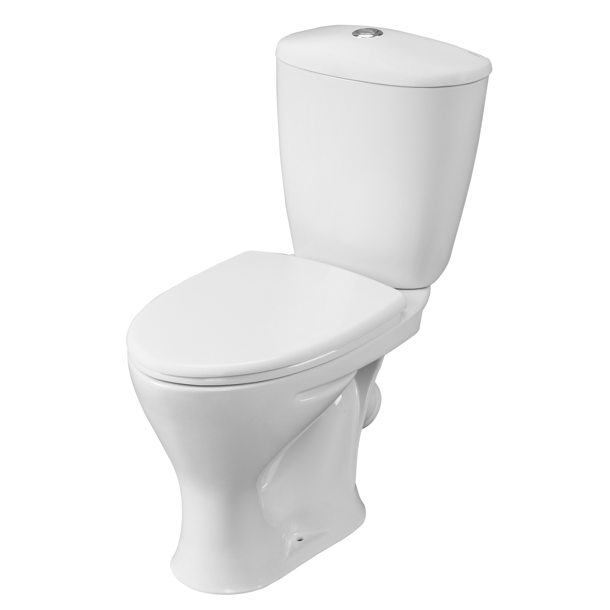 Унитаз-компакт Santeri Версия с косым выпуском