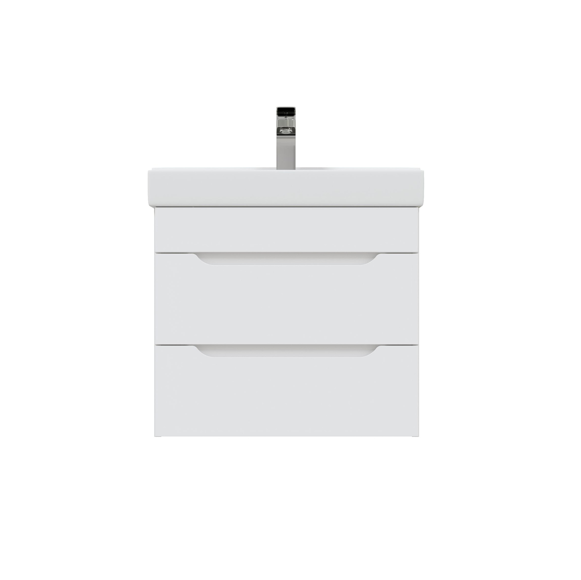 Подвесная тумба Мирсант Soho 60 Quadro