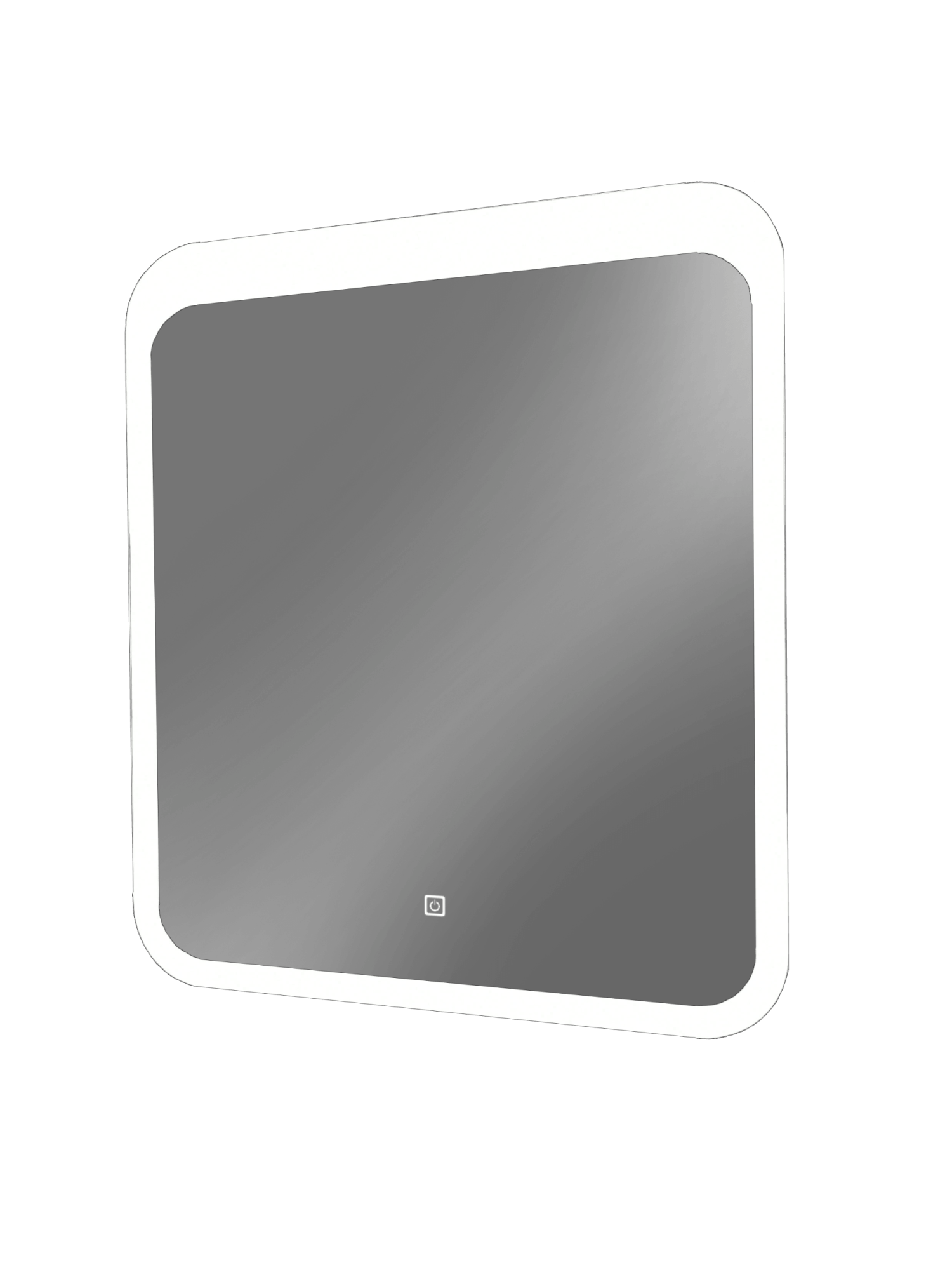 Зеркало с подсветкой Continent Air 700*800