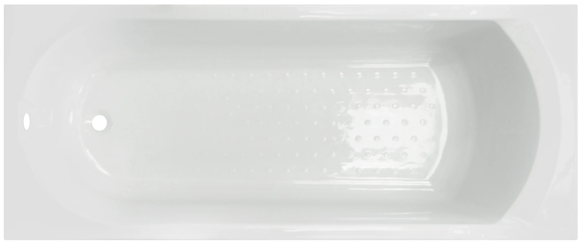 Ванна Poseidon Lily 170*70