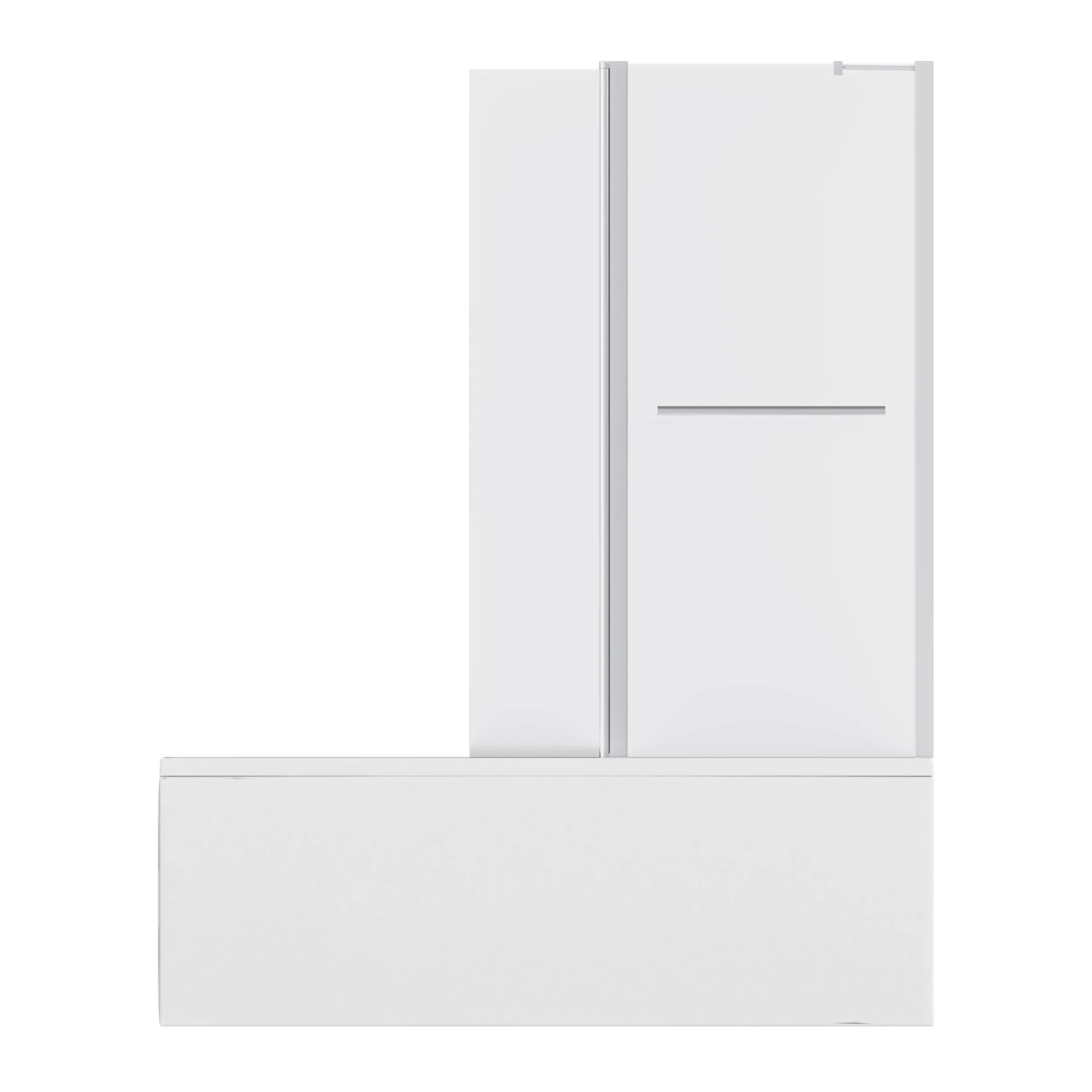 Шторка 1Marka P-07 95*150