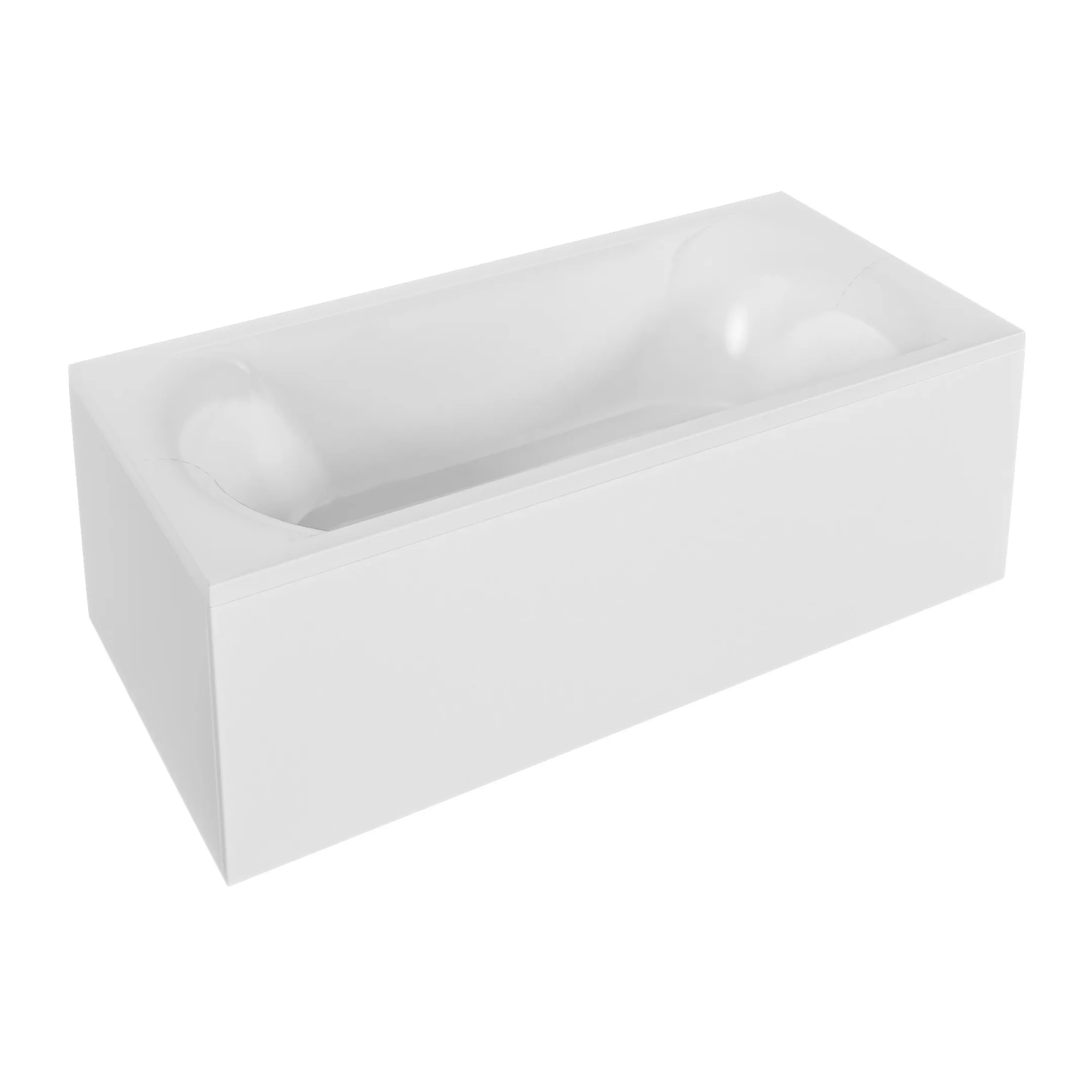 Акриловая ванна Marka One Esma MG 190*90