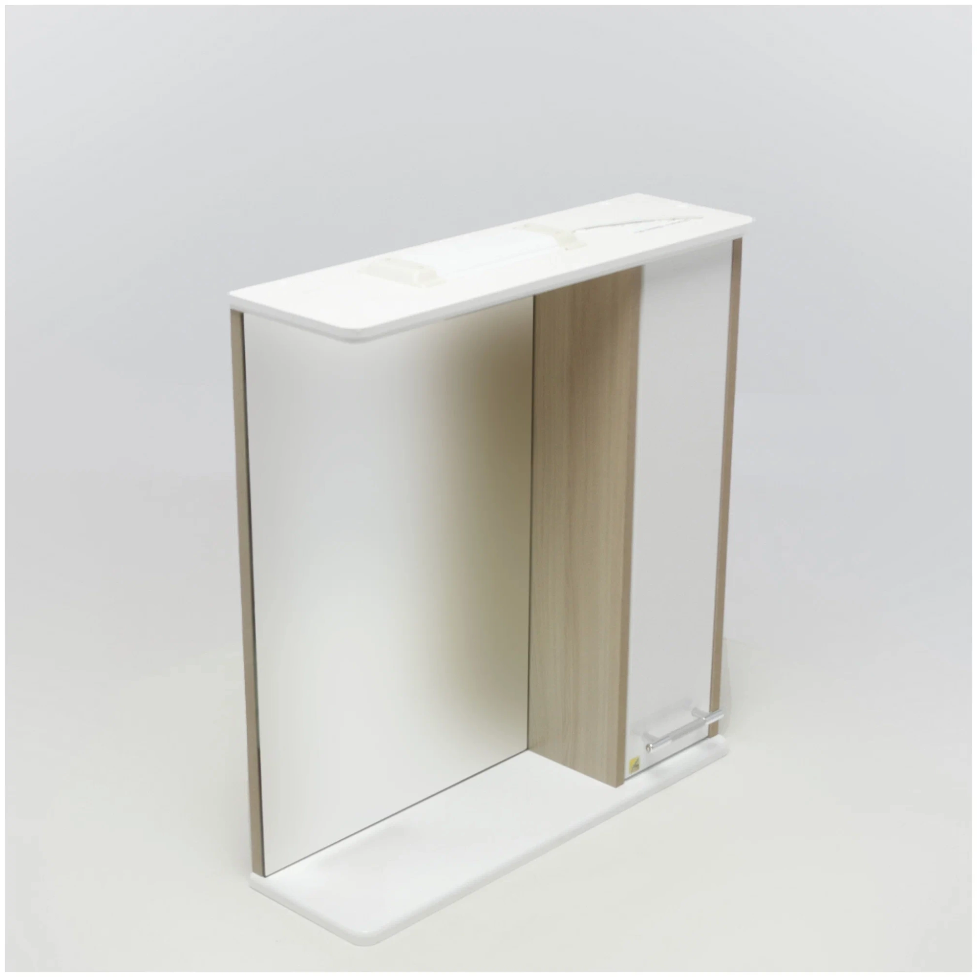 Шкаф-зеркало EvaGold Шимо 65