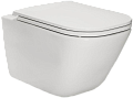 Подвесные унитазы