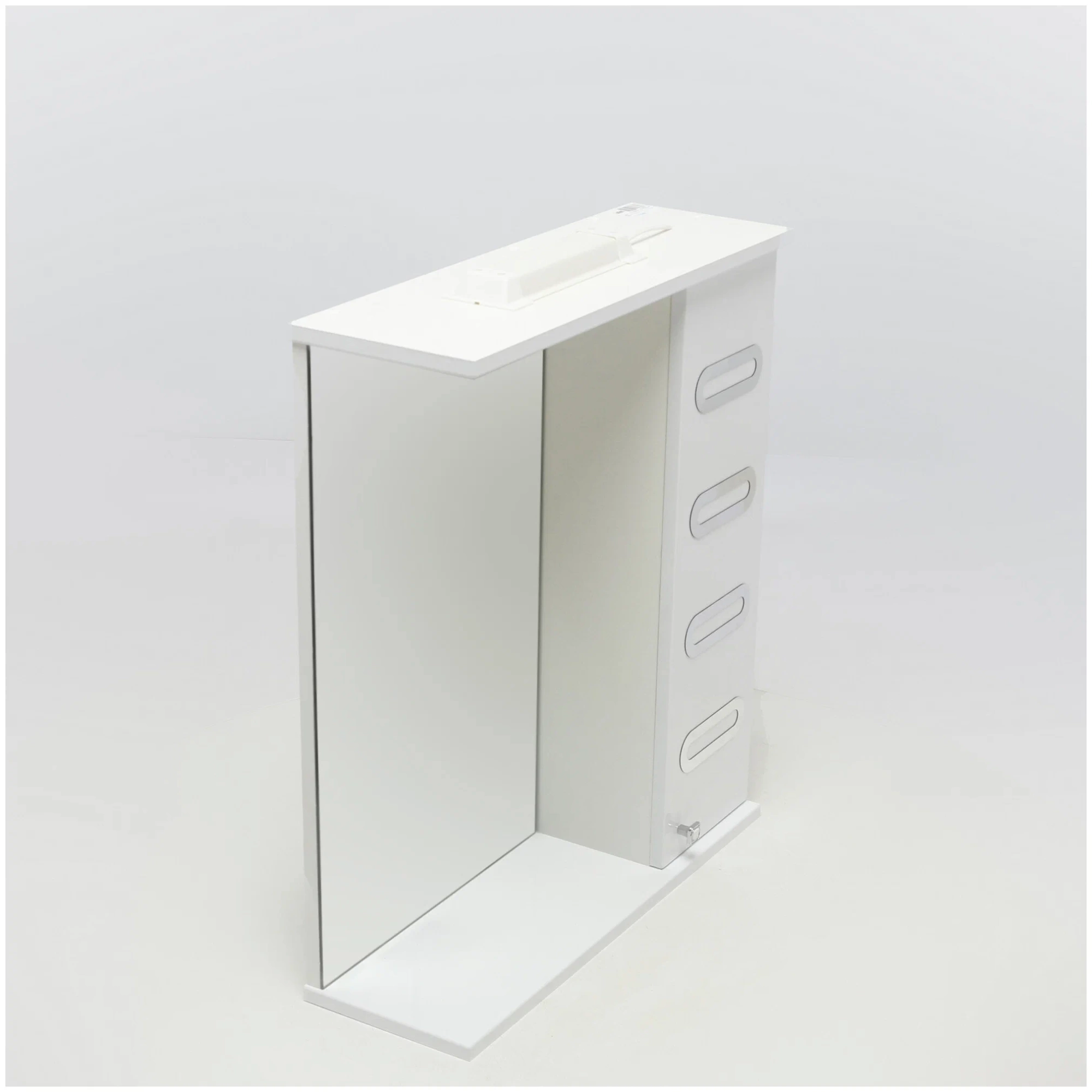 Шкаф-зеркало EvaGold Melania 65