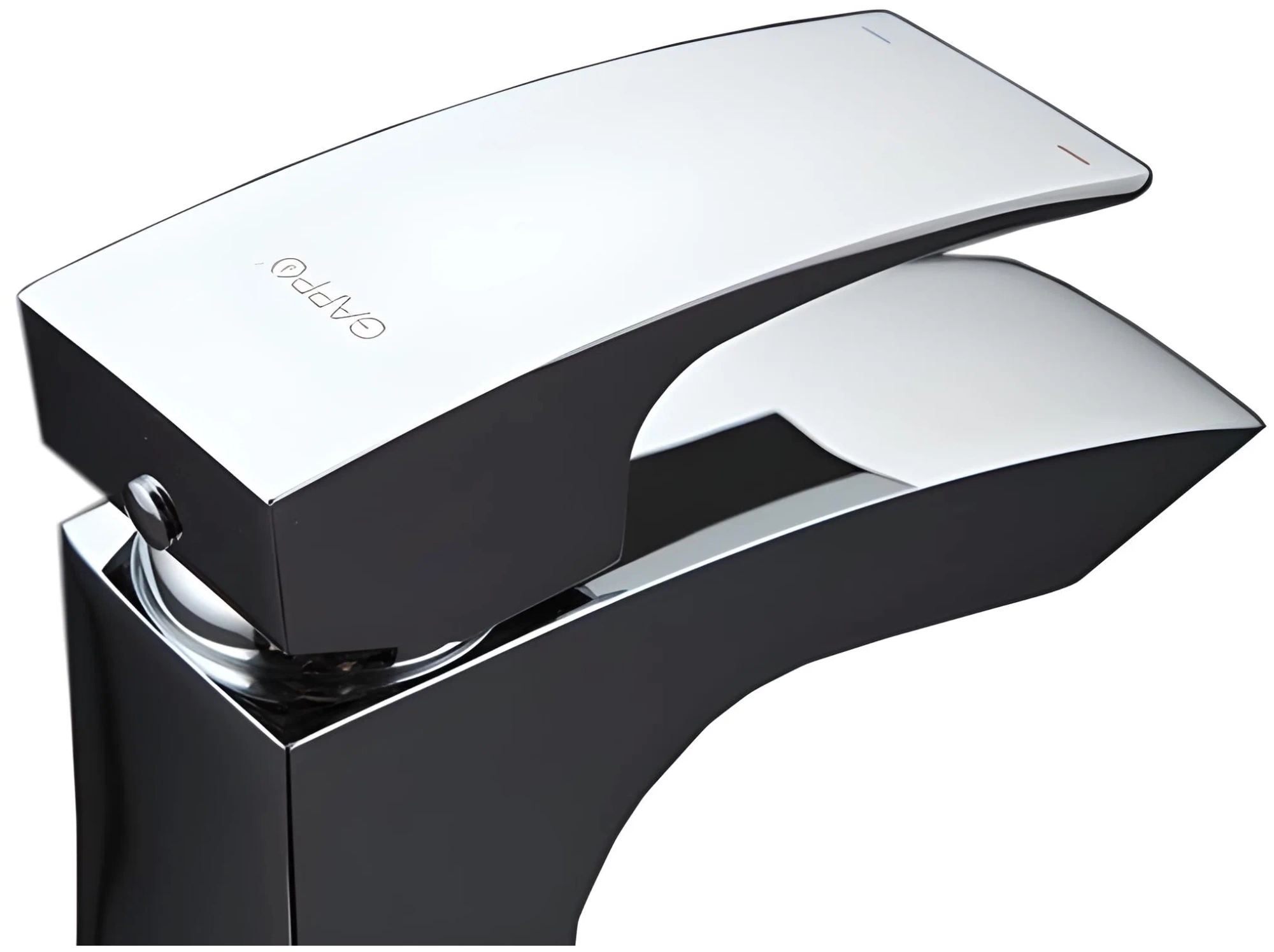 Смеситель для раковины Gappo Jacob G1007