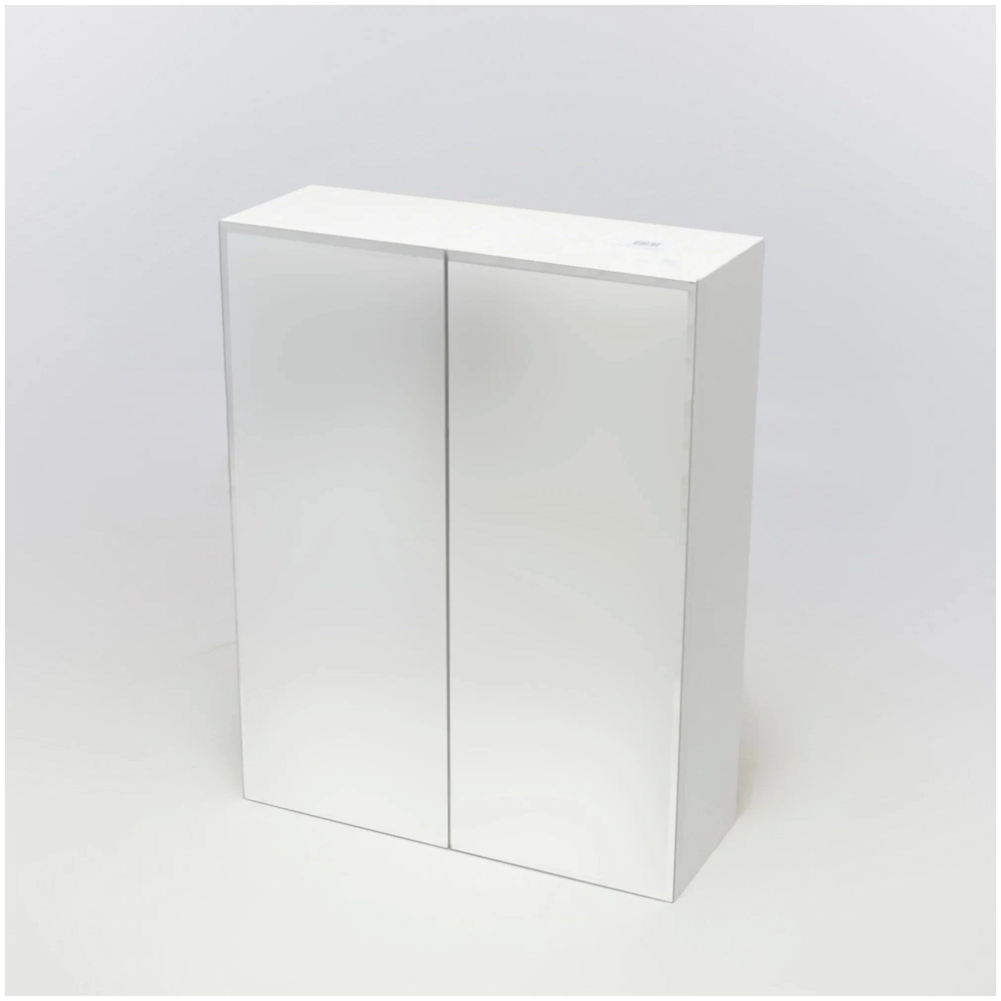 Шкаф-зеркало EvaGold Bamby 60