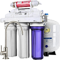 Фильтры очистки воды
