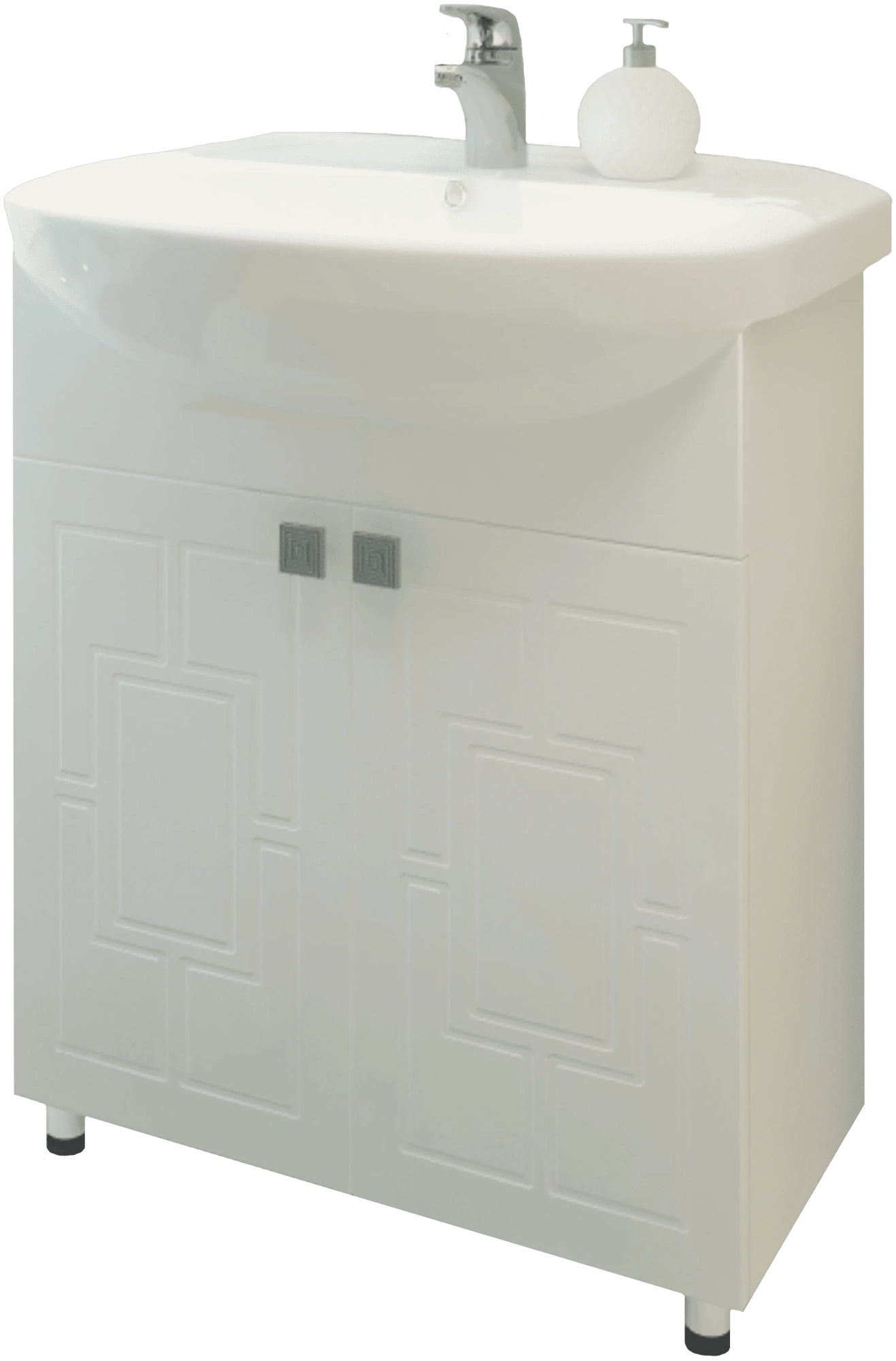 Напольная тумба EvaGold Brooke 650