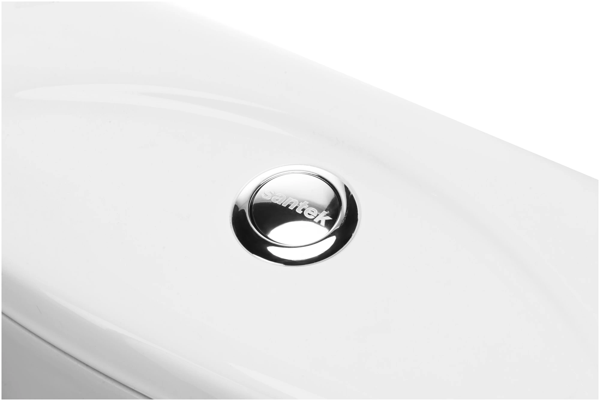 Унитаз-компакт Santek Анимо, косой выпуск, 2 режима, дюропласт 1.WH30.2.134