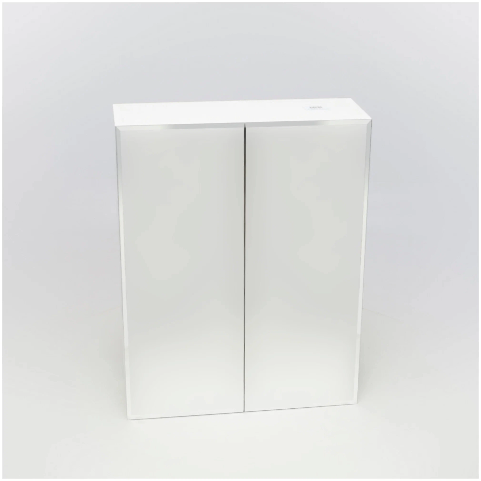 Шкаф-зеркало EvaGold Bamby 60