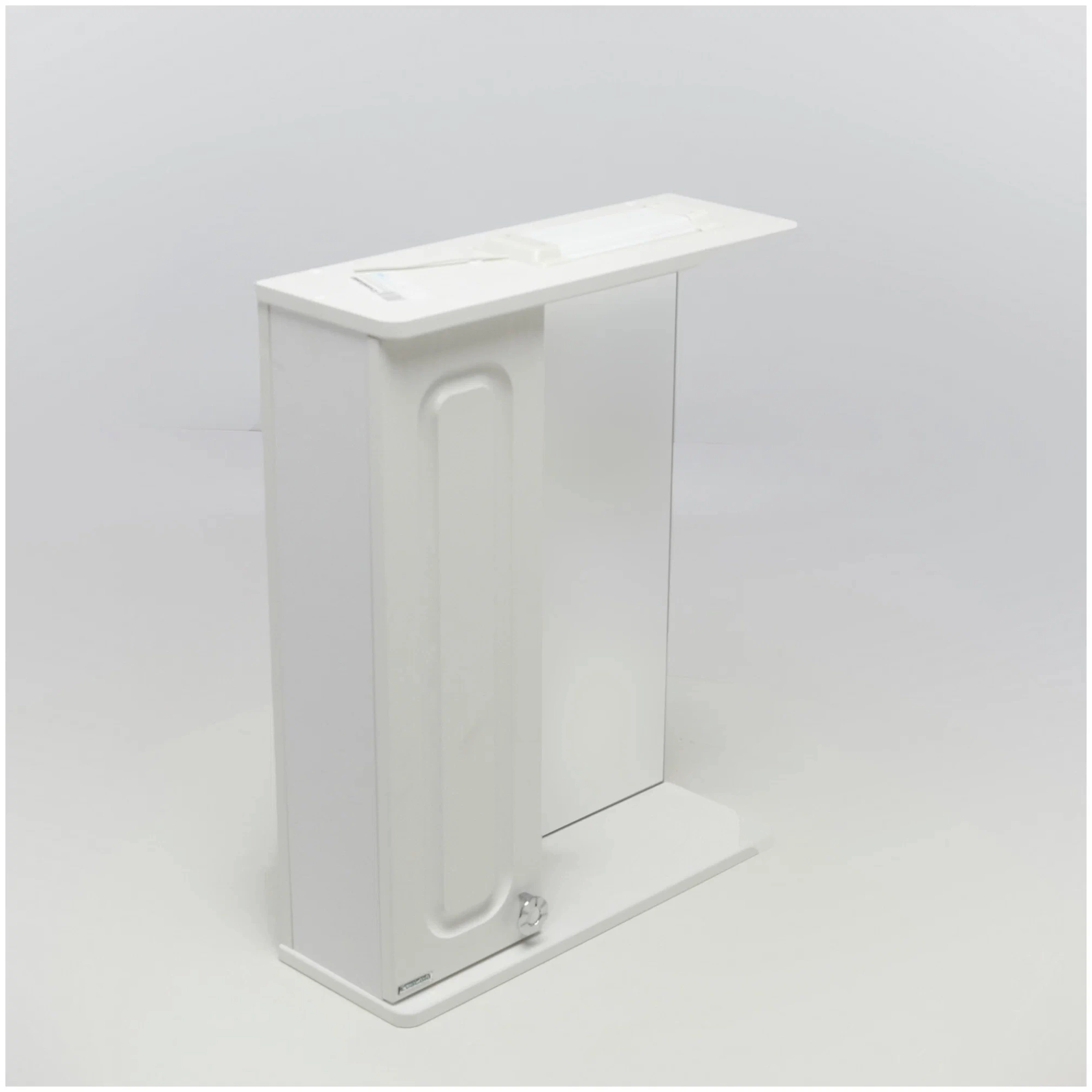 Шкаф-зеркало EvaGold Samantha 55 №3