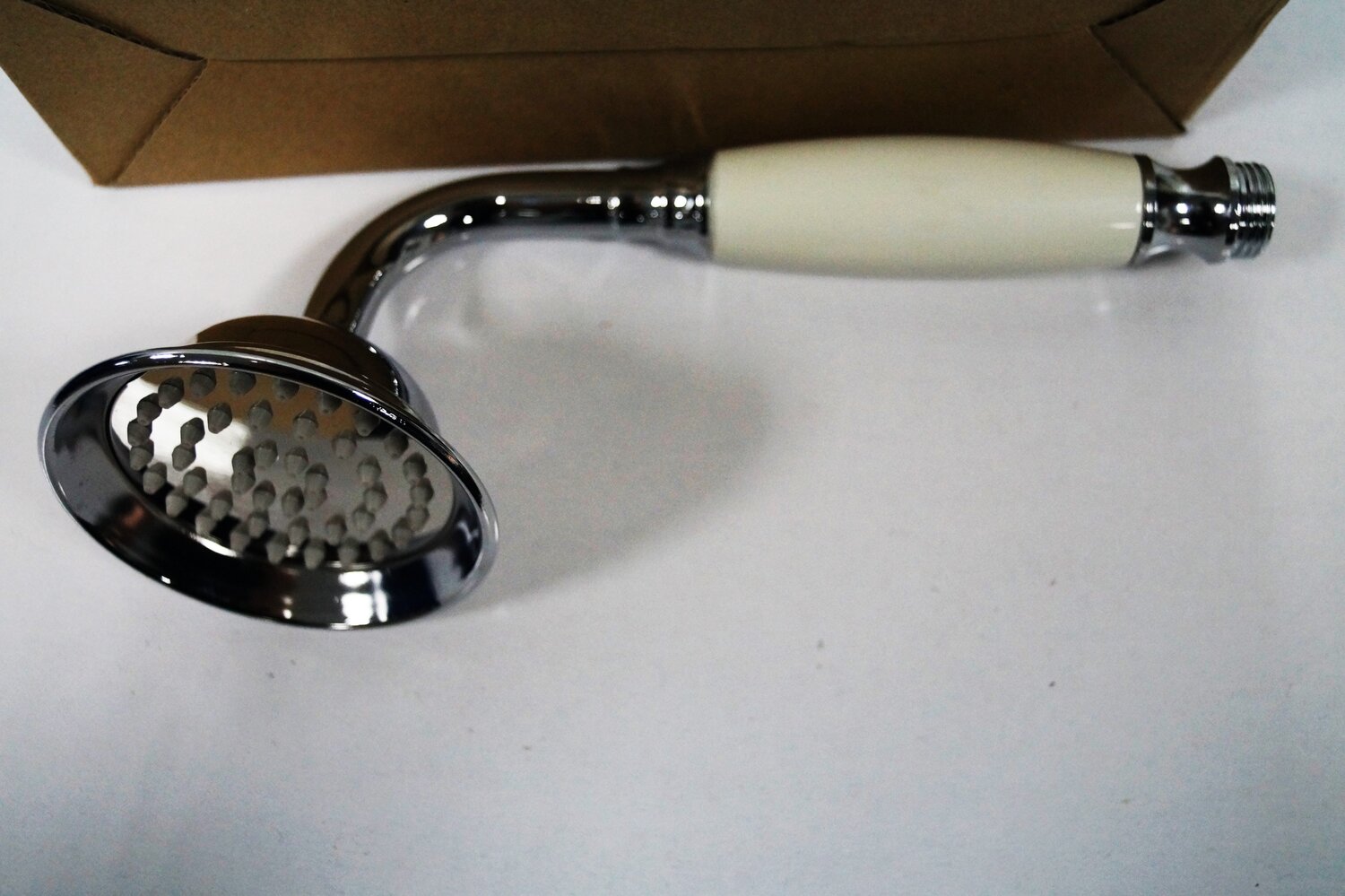 Ретро душевая лейка АА-046