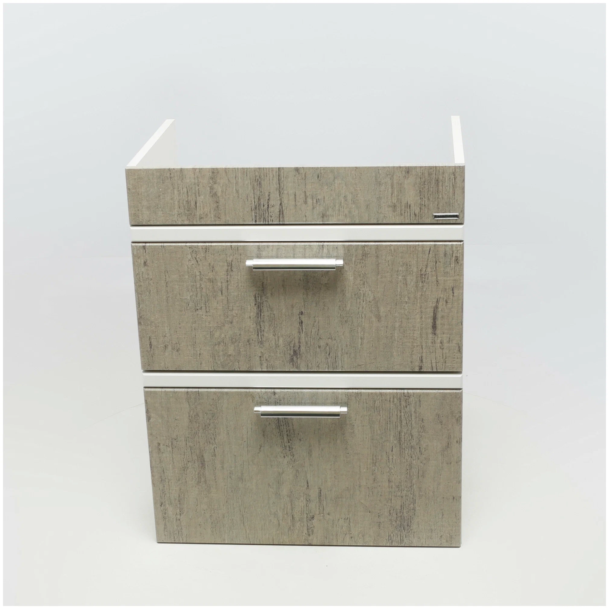 Напольная тумба EvaGold Oliver 60 кора дуба