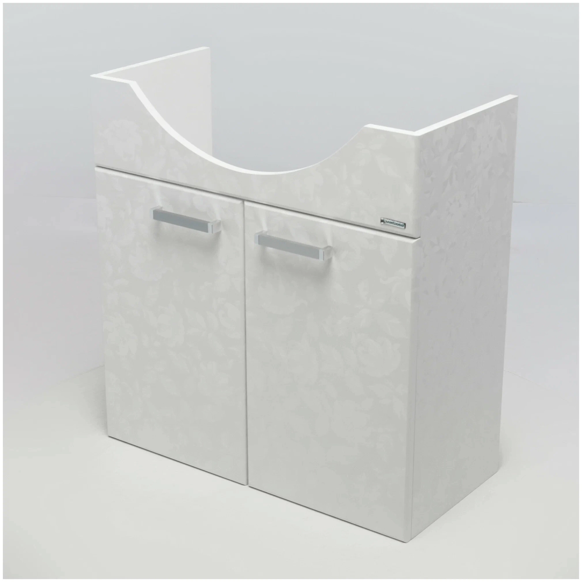 Напольная тумба EvaGold Merlin 70-3 (Эрика 70)