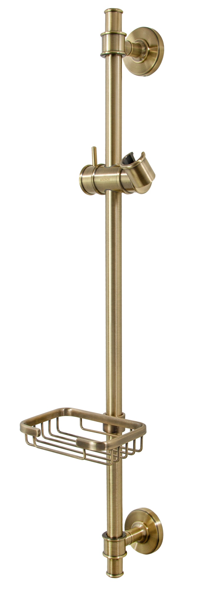 Душевая стойка Kaiser 0092 Bronze