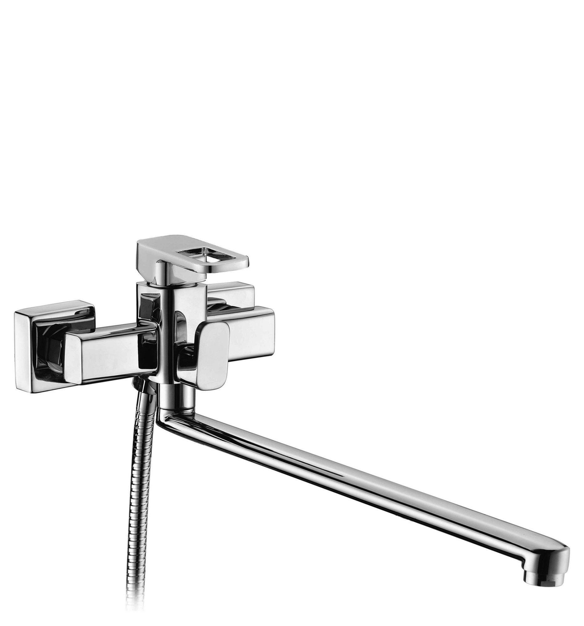 Смеситель для ванны Elghansa Mondschein 5302233