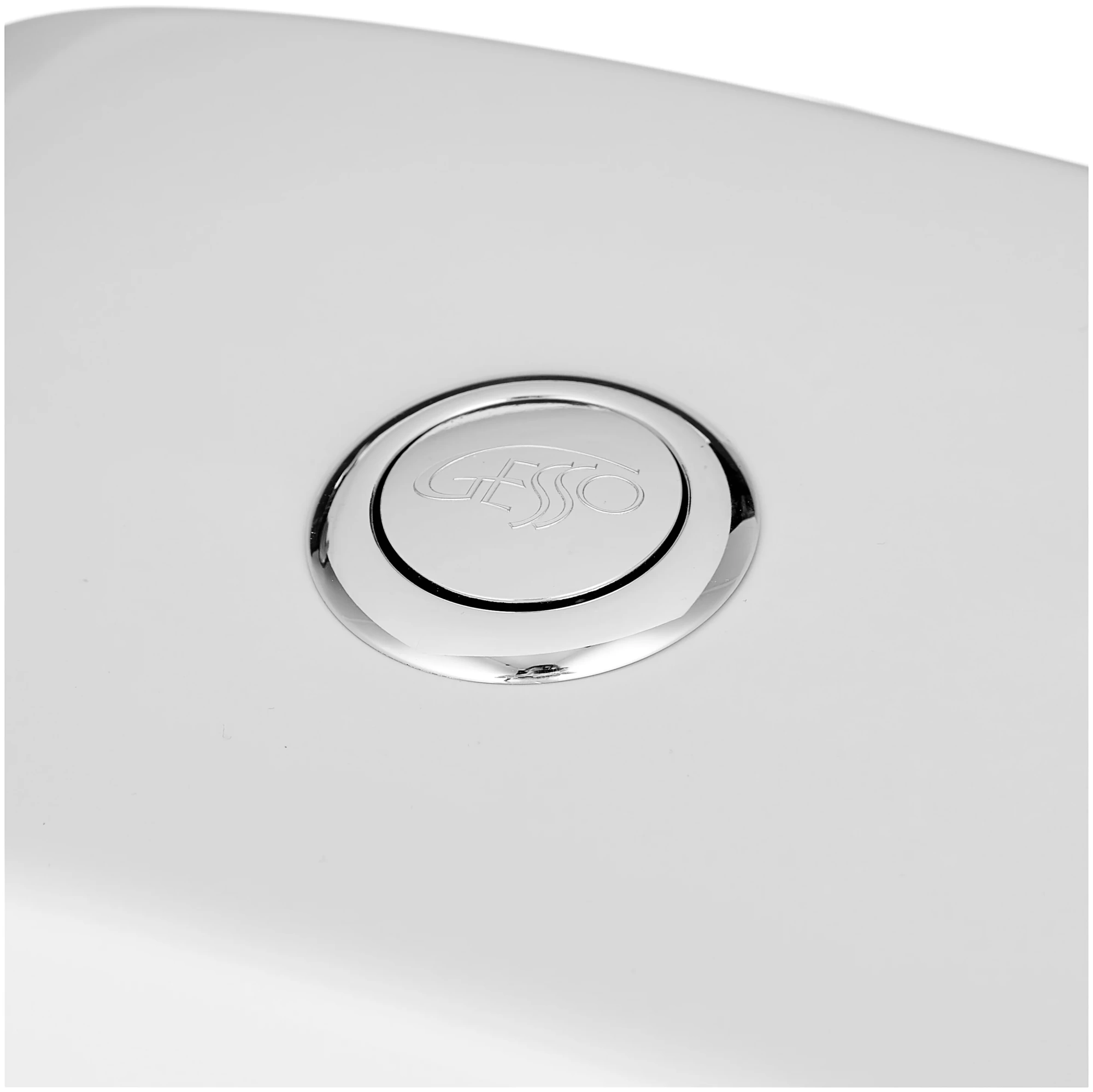 Унитаз-компакт Gesso W102 Economic с косым выпуском