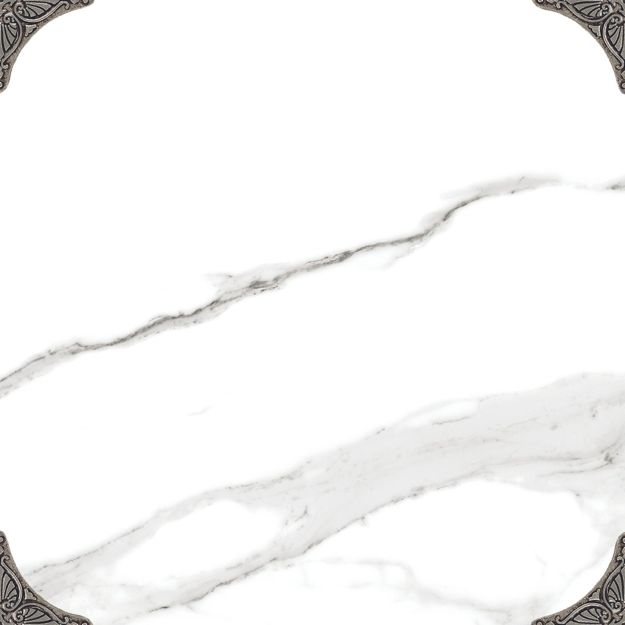 Cube Ceramica Statuario Flex