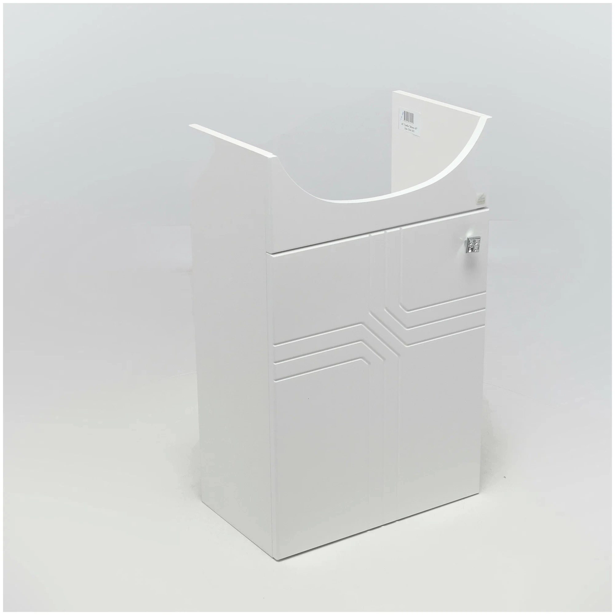 Напольная тумба EvaGold Mono 45