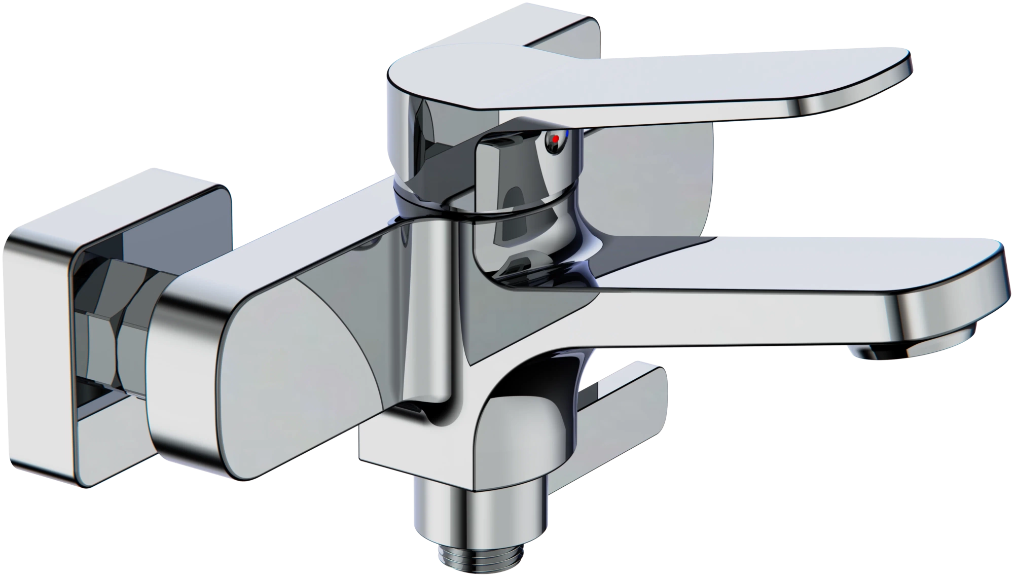 Смеситель для ванны Frap H61 F3261