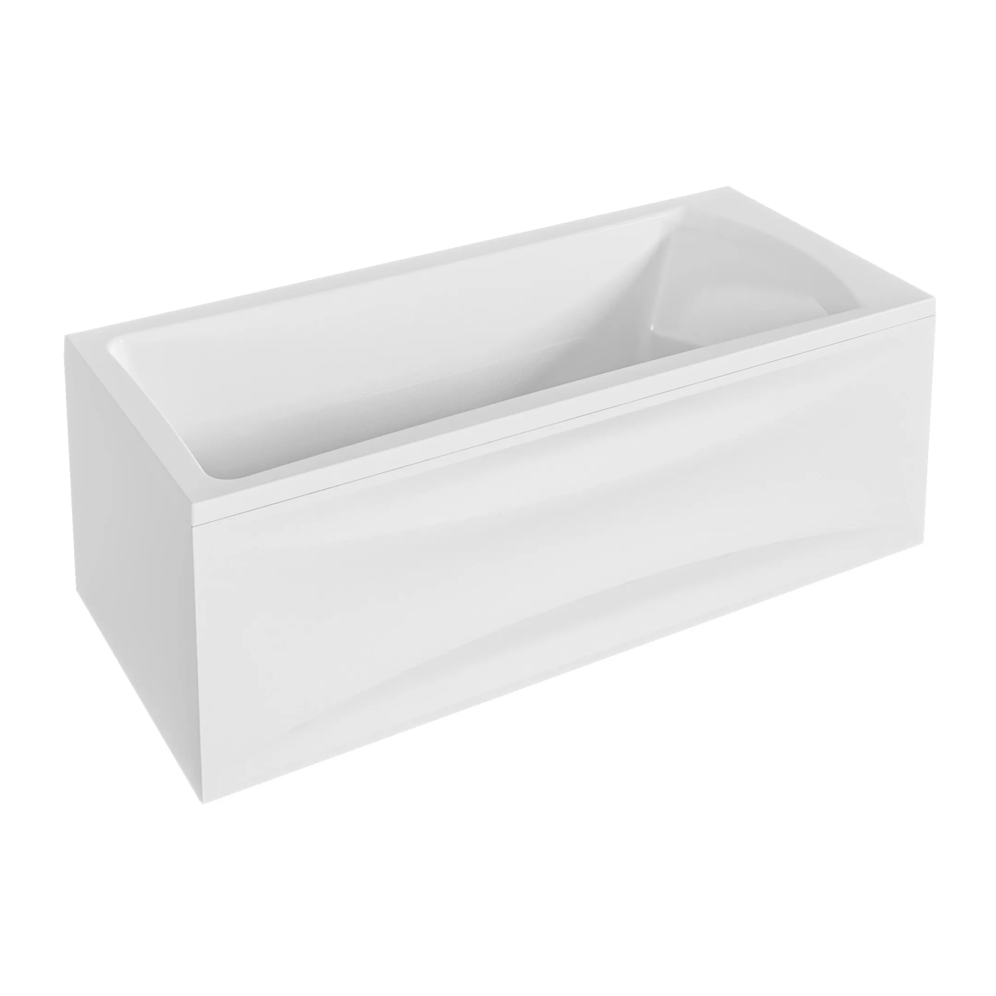 Акриловая ванна Marka One Prime 170*75