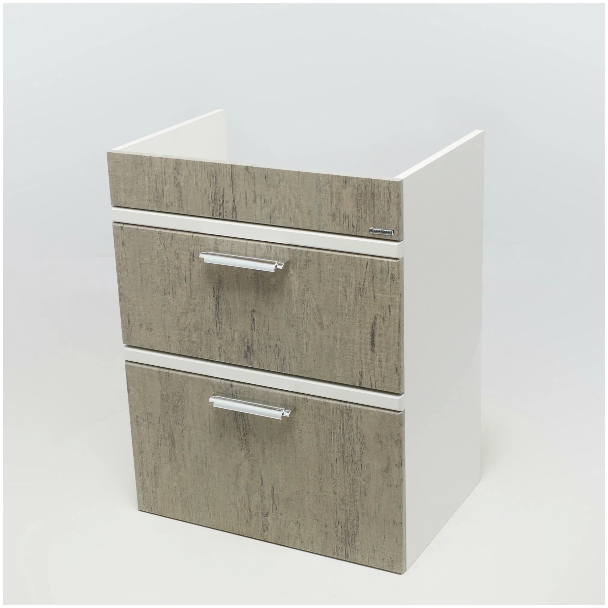 Напольная тумба EvaGold Oliver 60 кора дуба