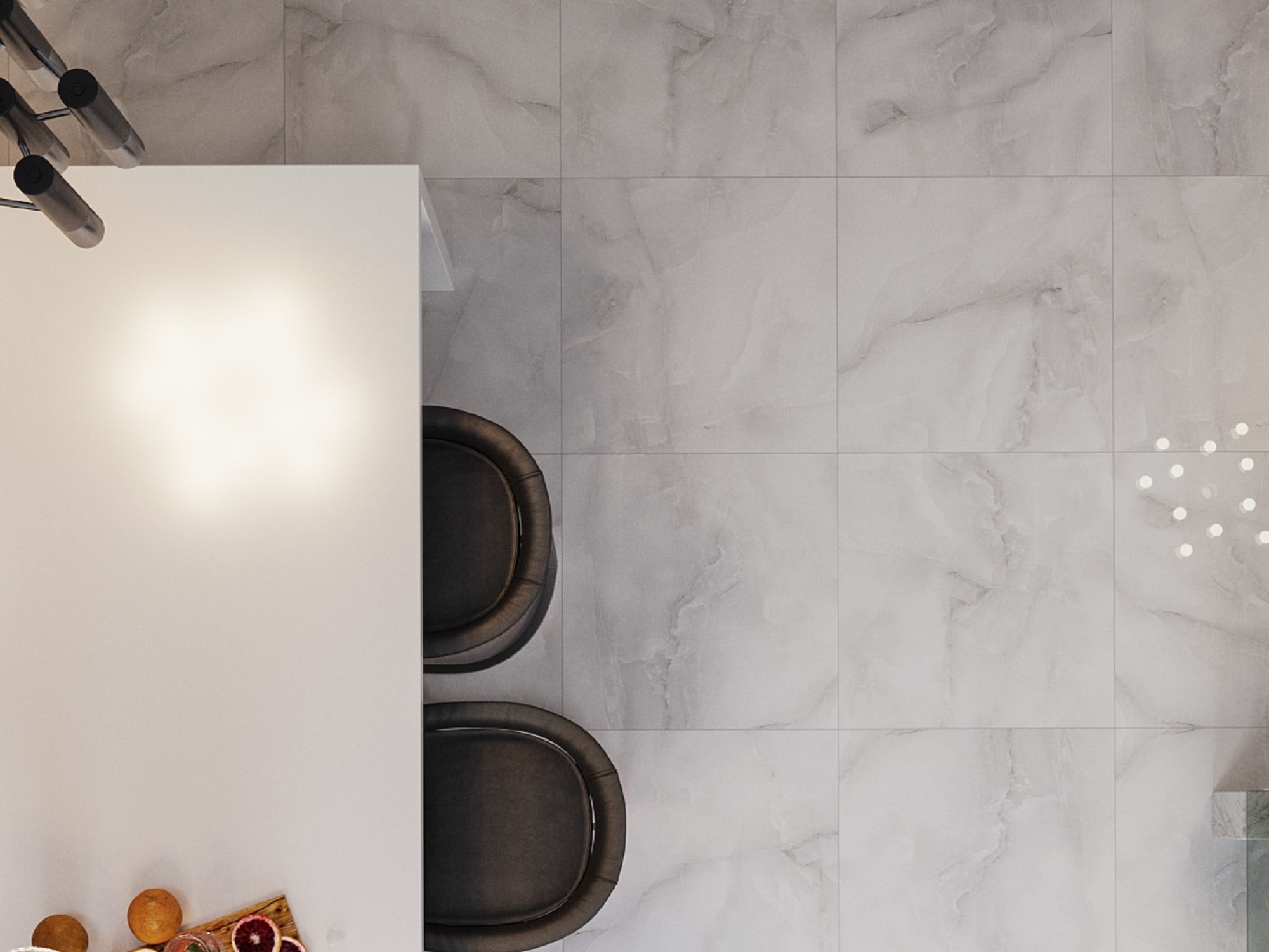 Cube Ceramica Onyx Grey