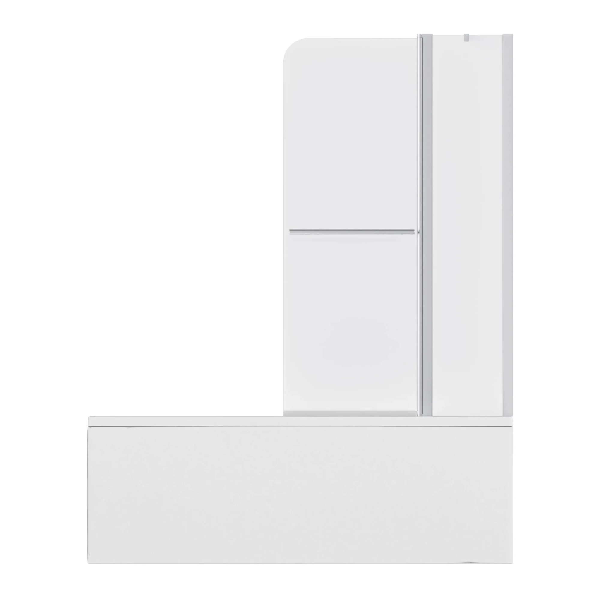 Шторка P-05 85*150 Mistelite