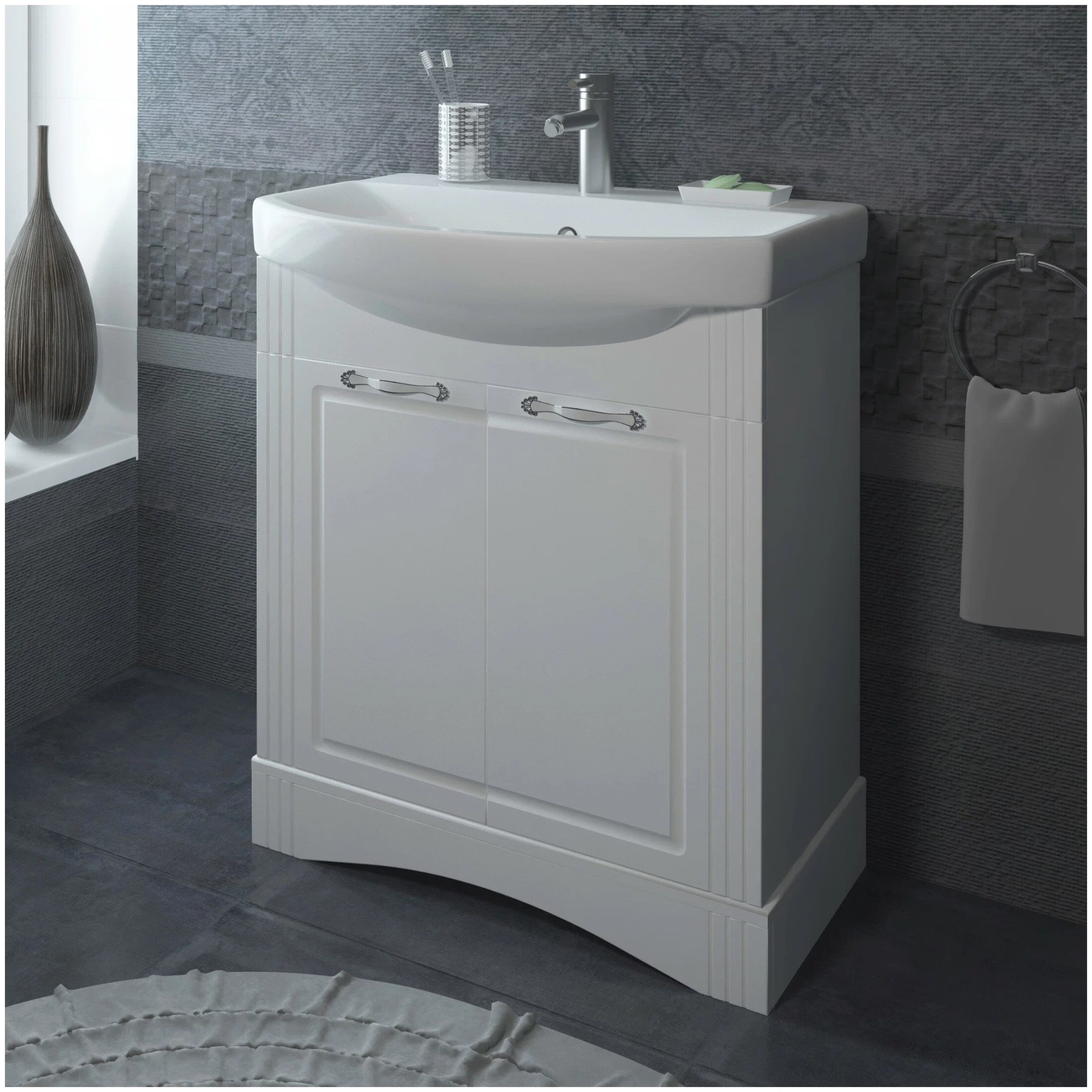 Напольная тумба EvaGold Madonna 70