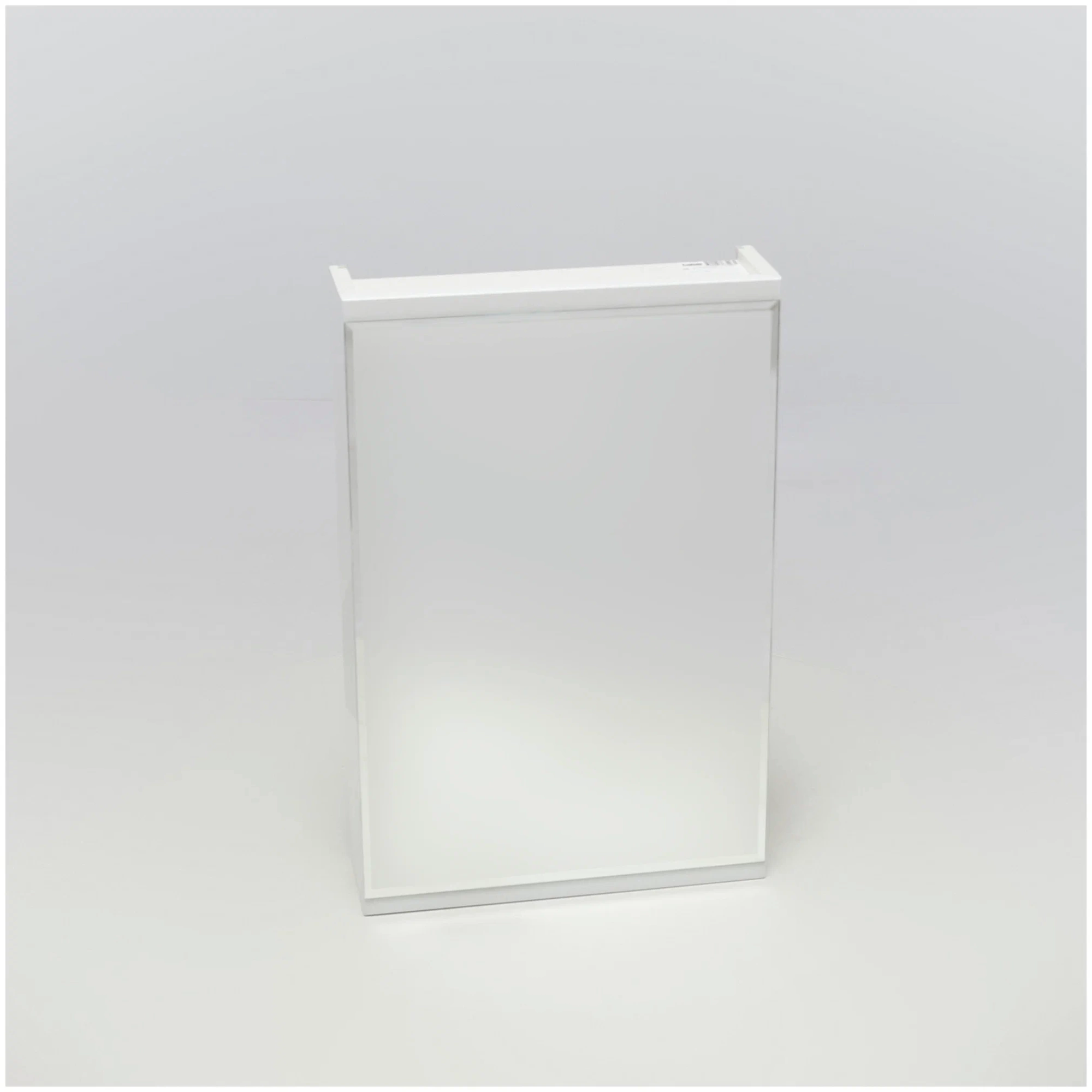 Шкаф-зеркало EvaGold Cleo 40