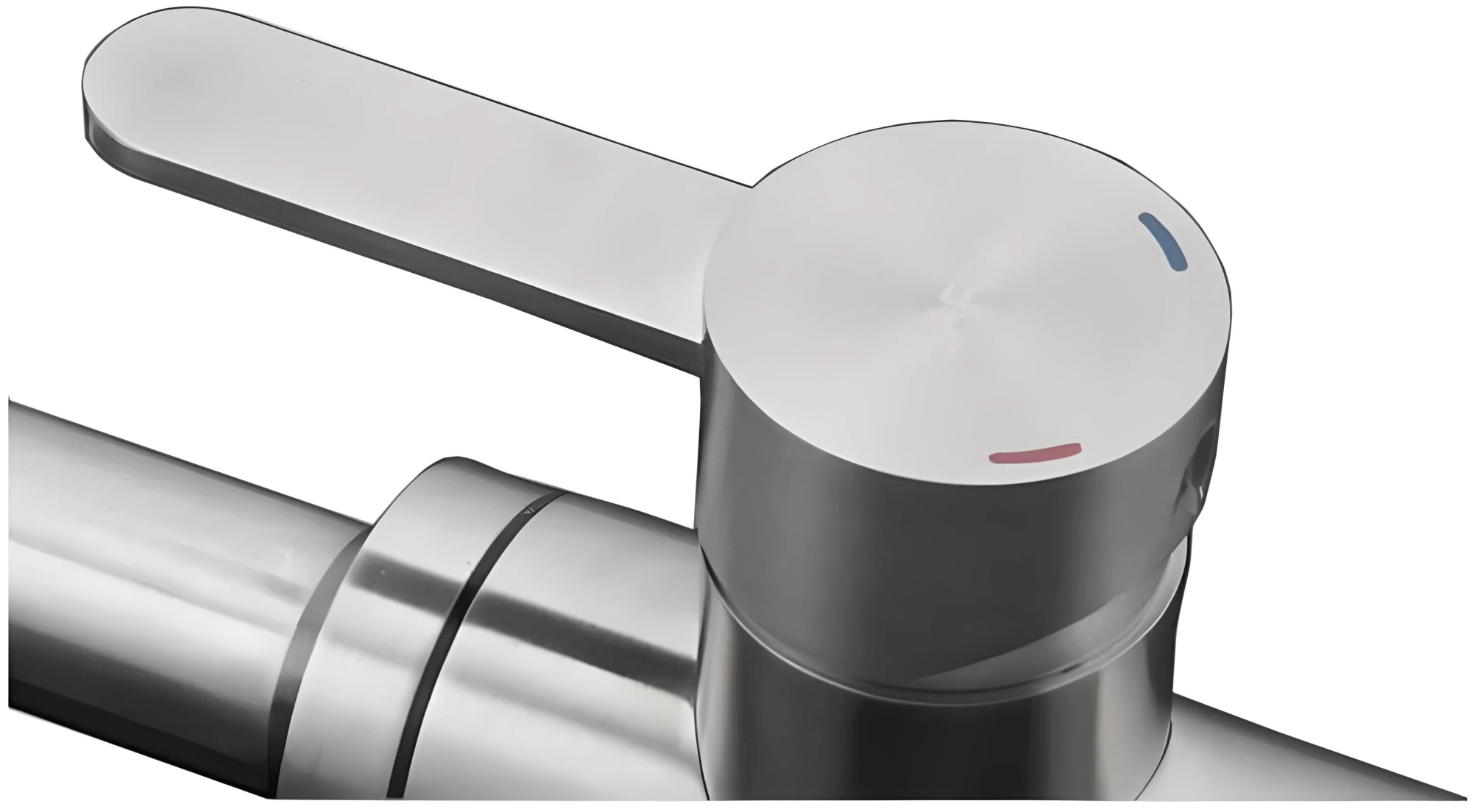 Смеситель для кухни Gappo G4099