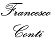 FRANCESCO CONTI