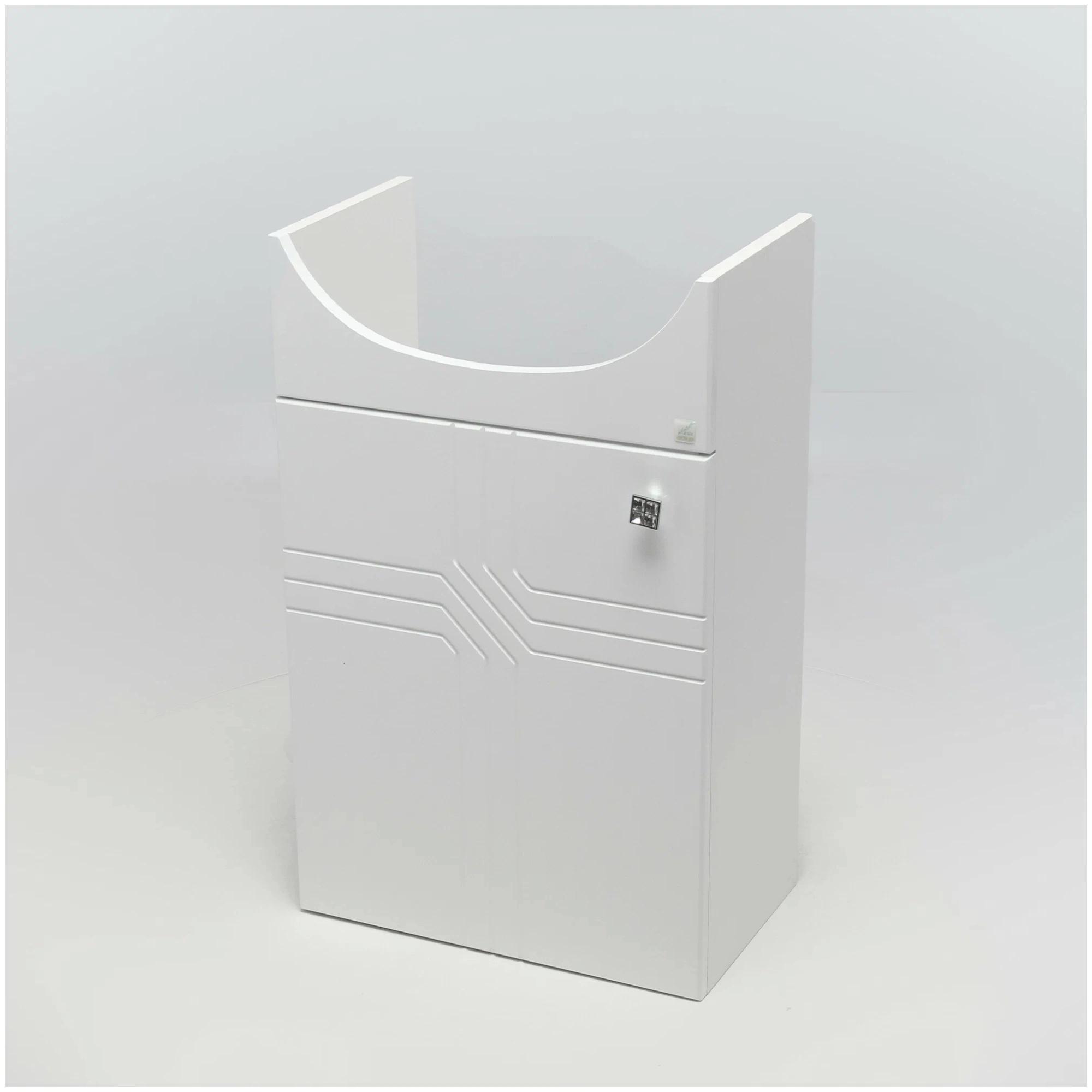 Напольная тумба EvaGold Mono 45