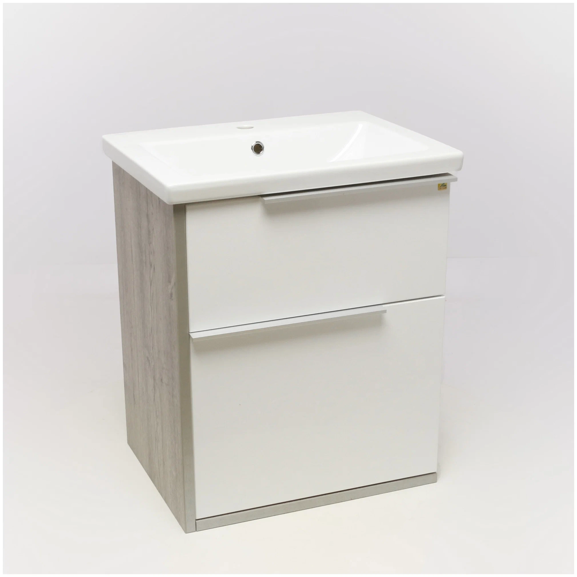 Напольная тумба EvaGold Chelsea 60