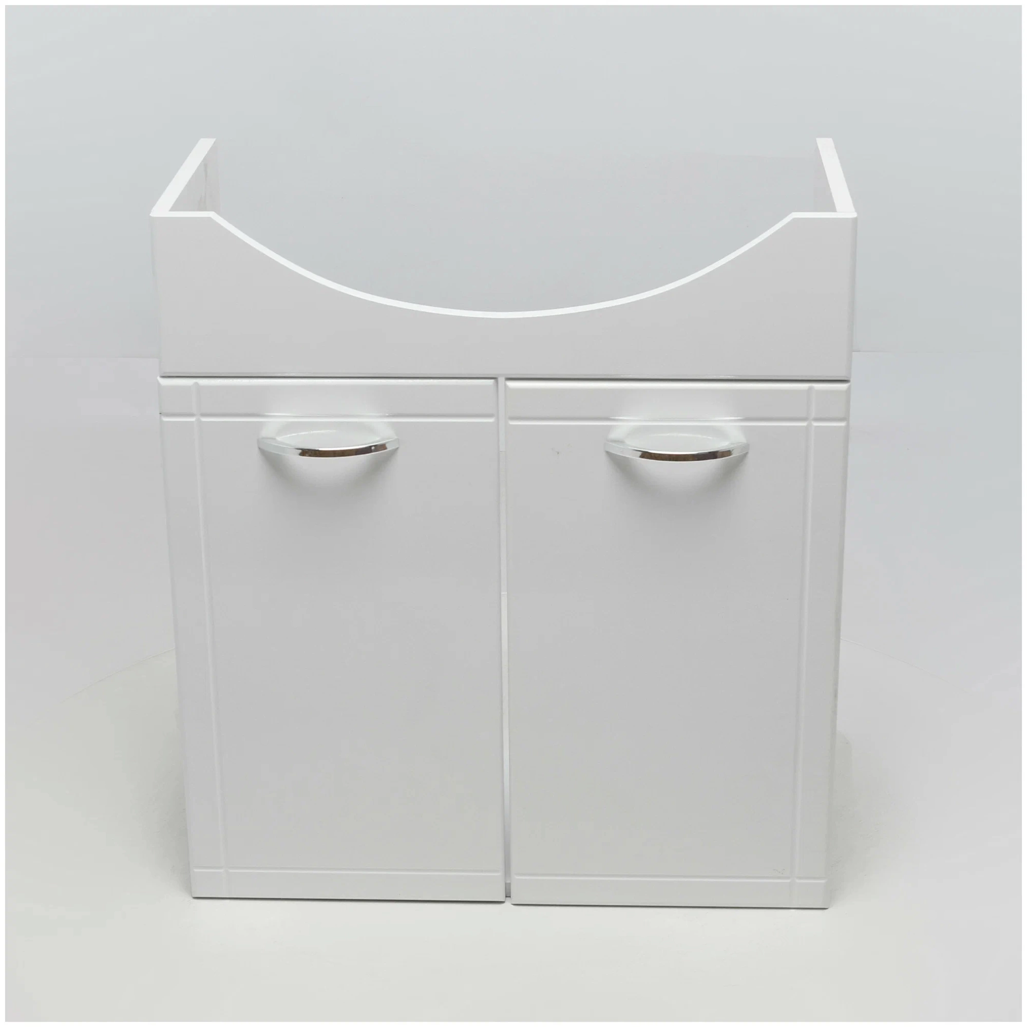 Напольная тумба EvaGold Хай-тек 65 №3 (в разборе)