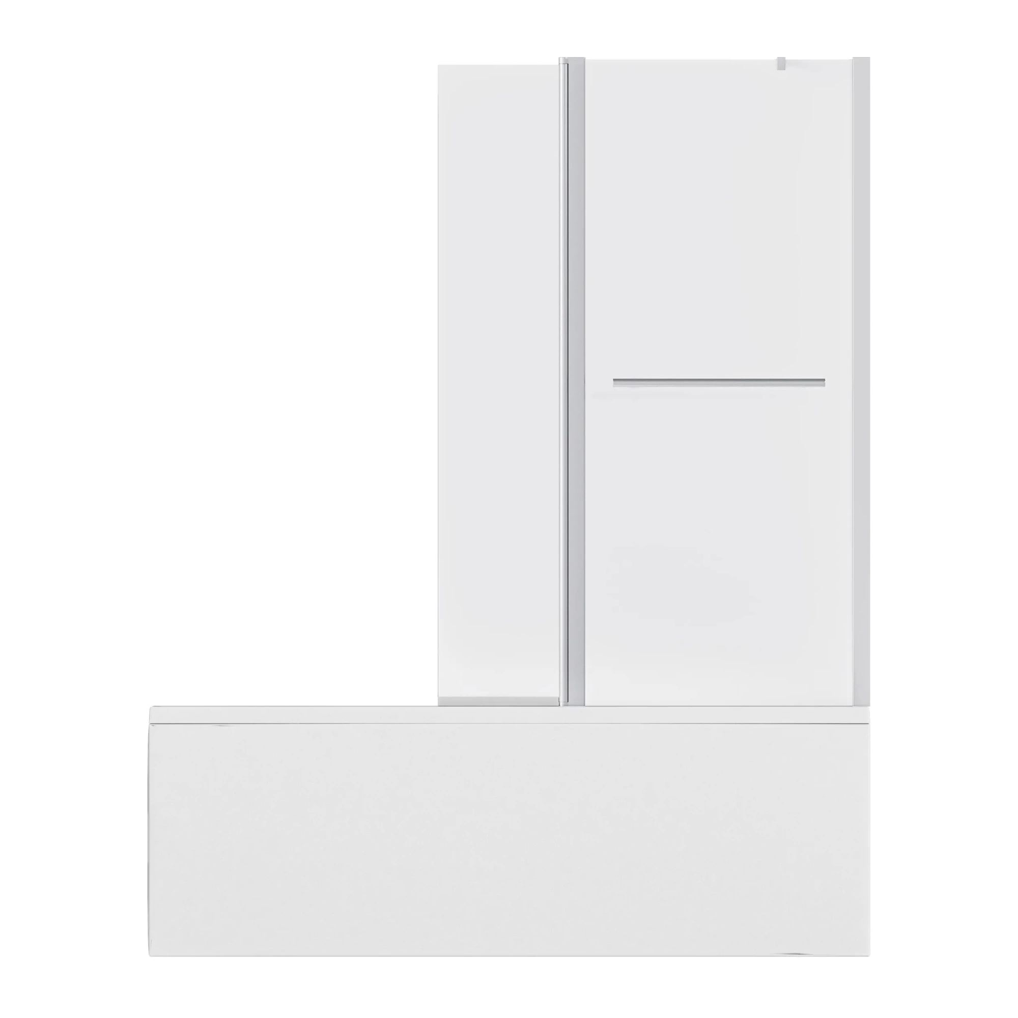 Шторка 1Marka P-07 95*150 Mistelite