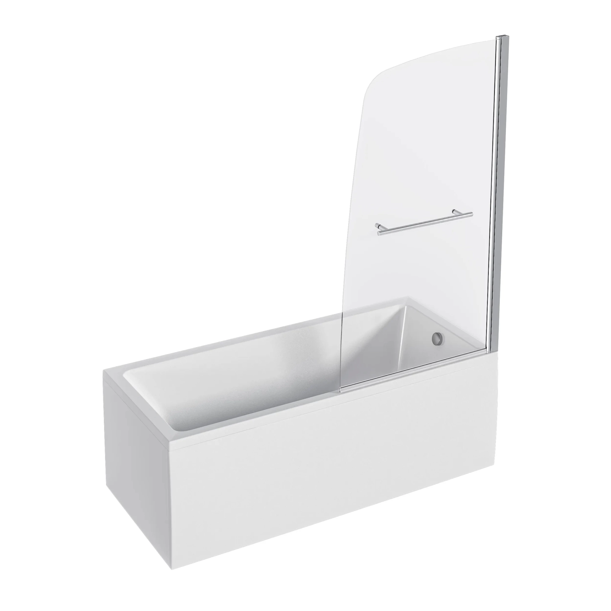 Шторка 1Marka P-03 82x150