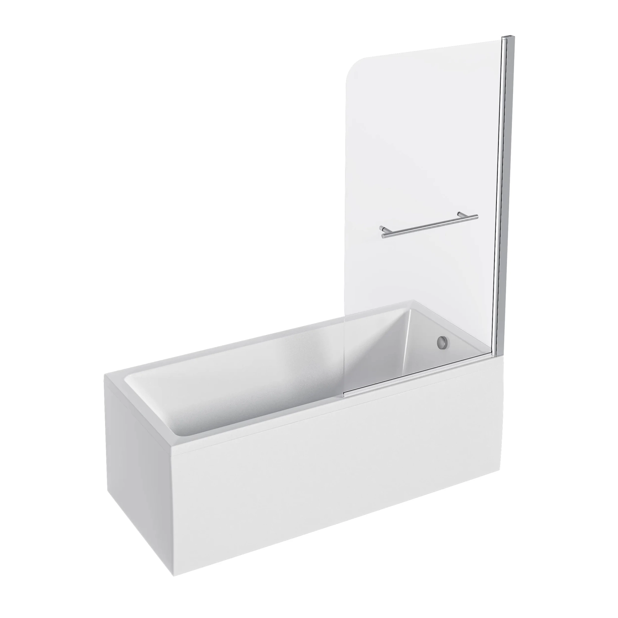 Шторка 1Marka P-02 82*150