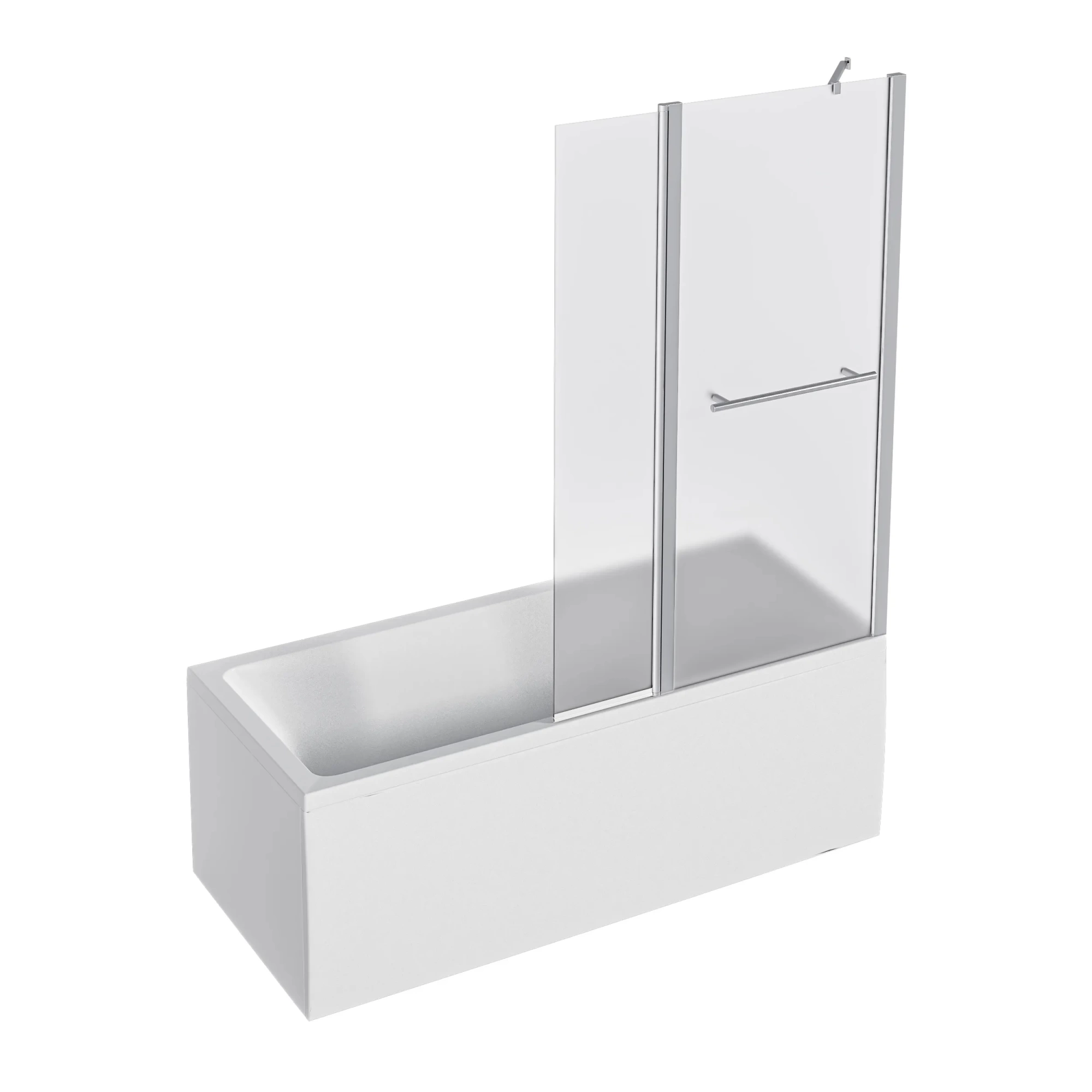 Шторка 1Marka P-07 95*150 Mistelite