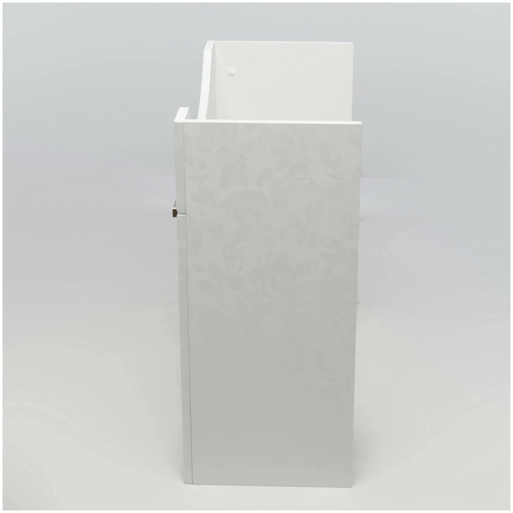 Напольная тумба EvaGold Merlin 70-3 (Эрика 70)