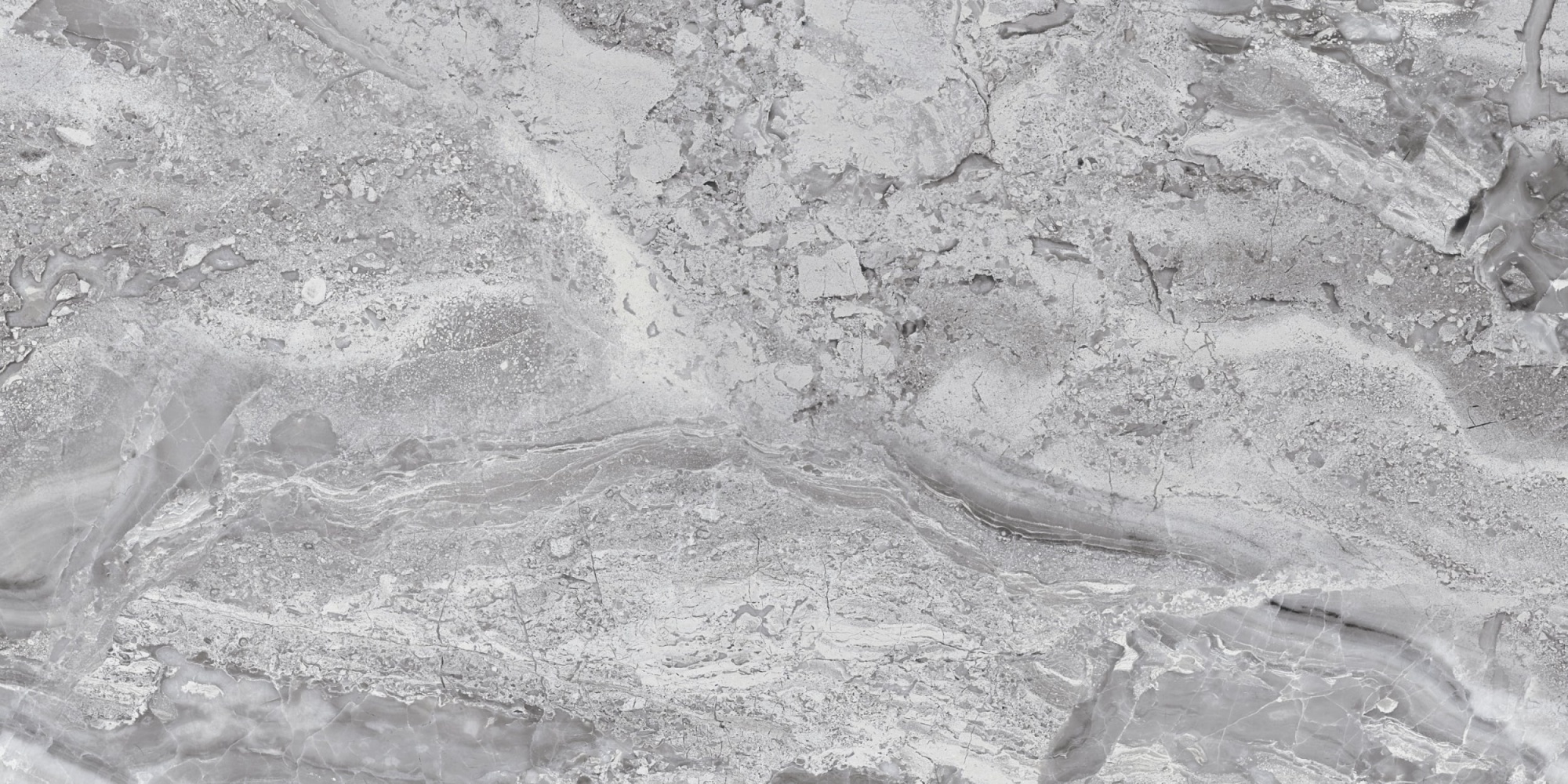 Cube Ceramica Prado Gray Dark