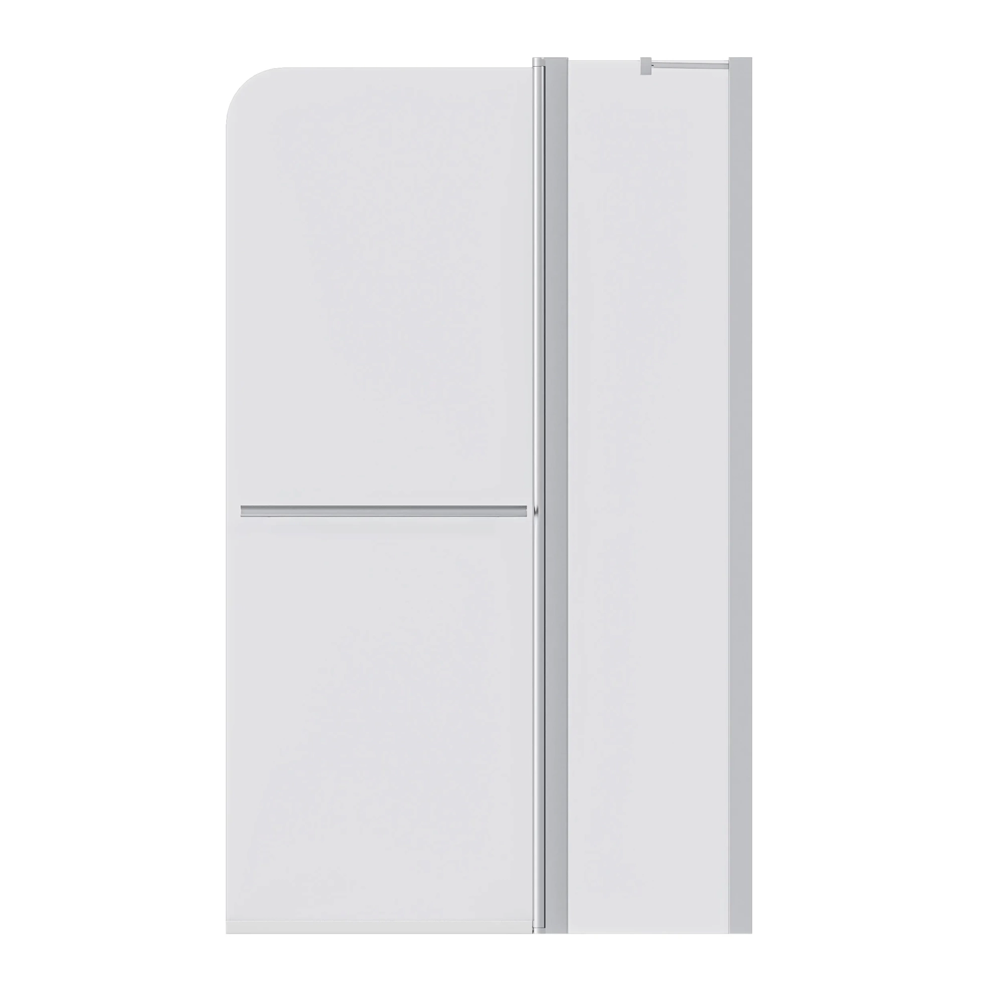 Шторка P-05 85*150 Mistelite