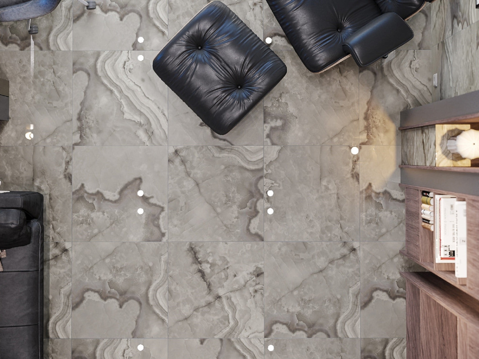 Cube Ceramica Mansion