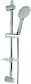 Штанги, гарнитуры для душа