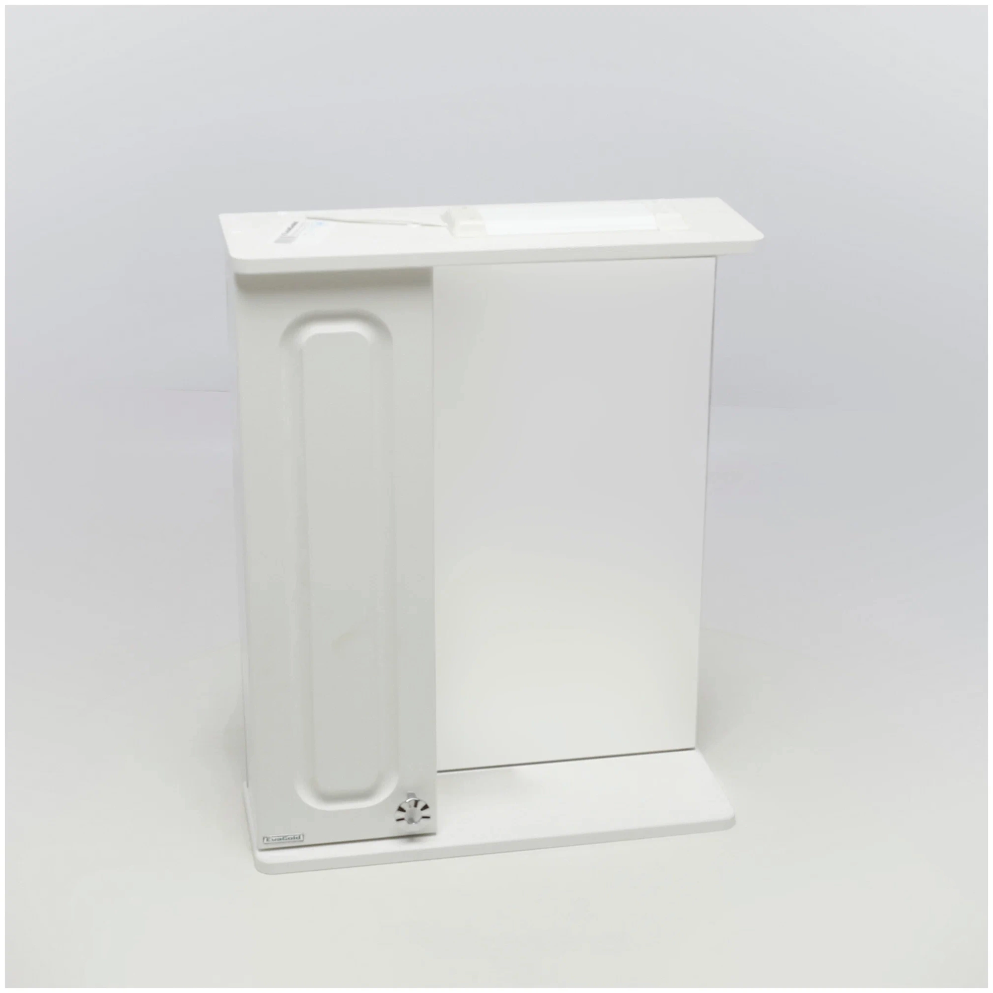 Шкаф-зеркало Samantha 55